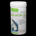 Omega3 SalmonOil Plus lohiöljyvalmiste 90kpl